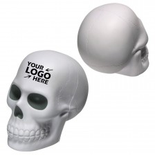 Skull Stress Reliever Toy